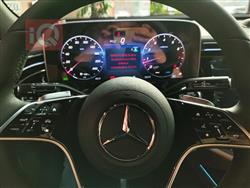 مرسيدس بنز E-Class